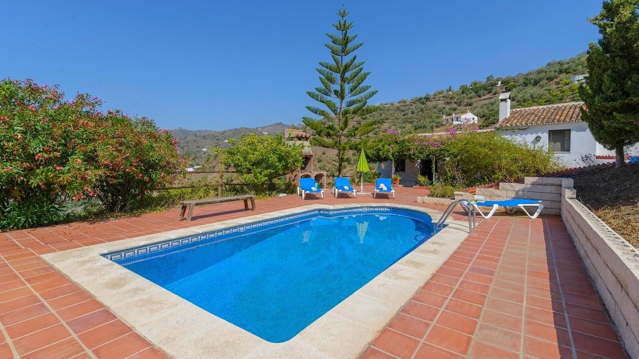 Photo of Outdoor in Sayalonga