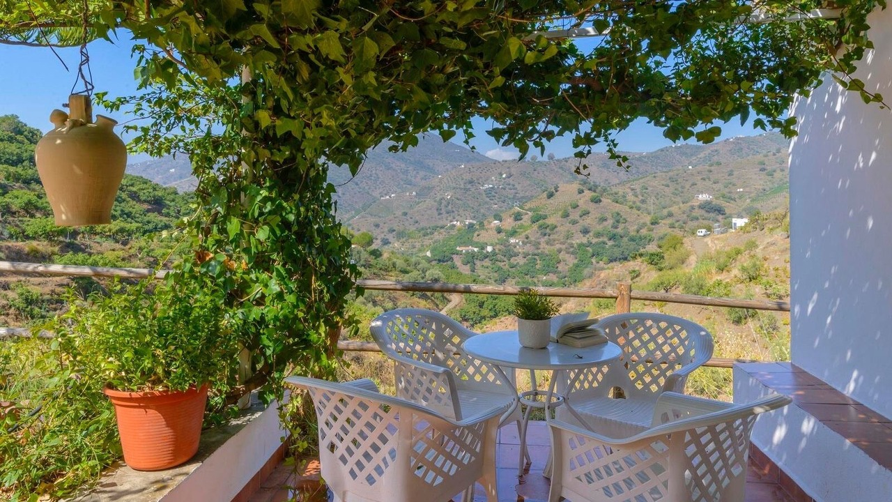 Photo of Outdoor in Sayalonga