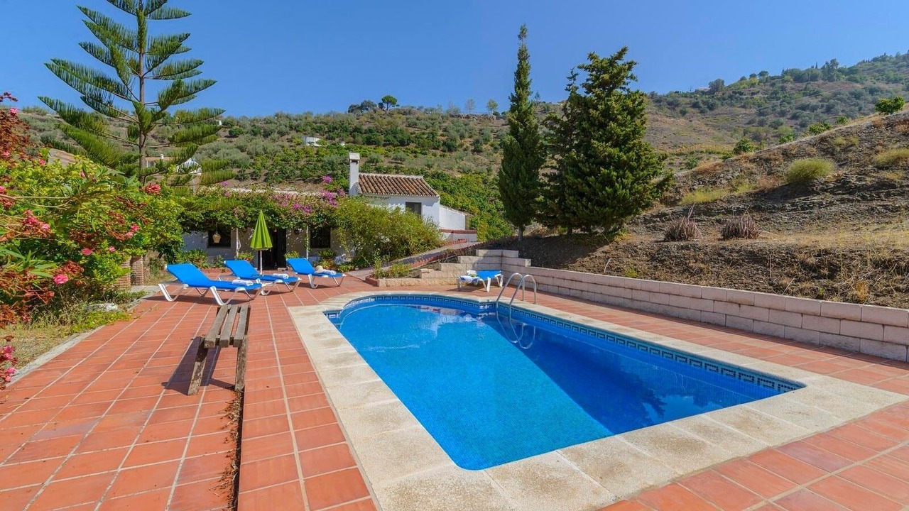 Photo of Outdoor in Sayalonga