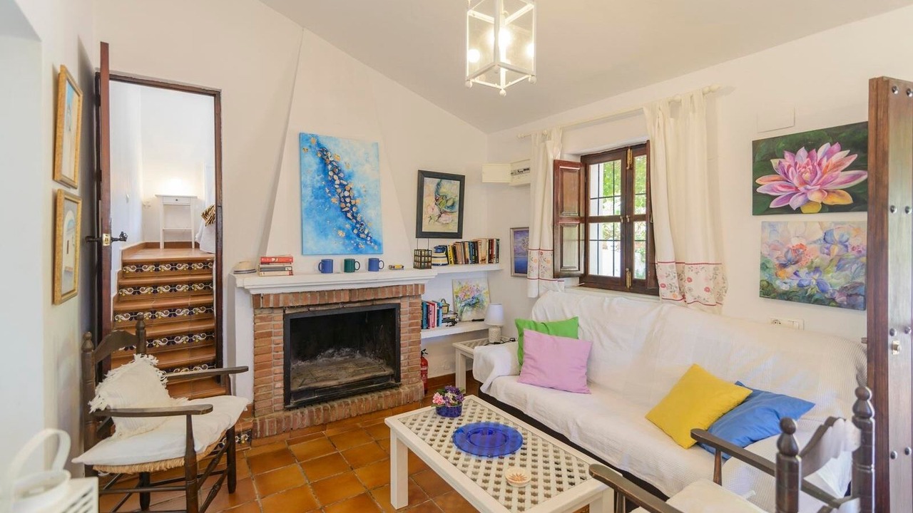 Photo of Livingroom in Sayalonga