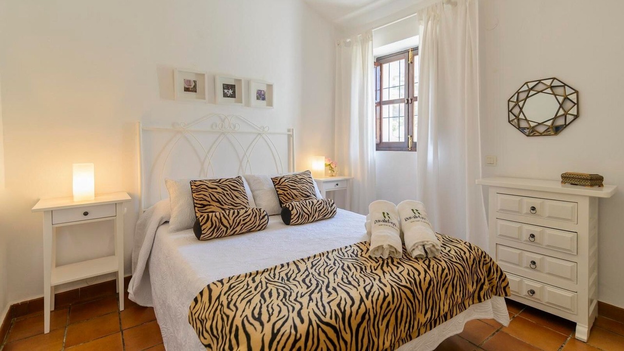 Photo of Bedroom in Sayalonga