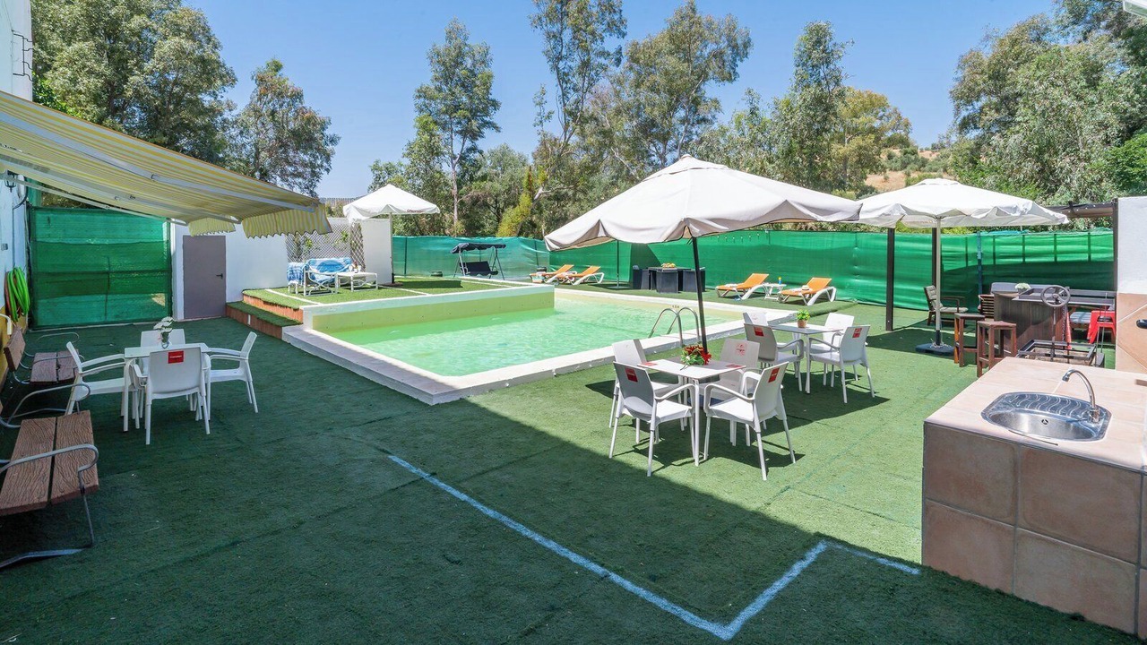 Photo of Outdoor in Olvera