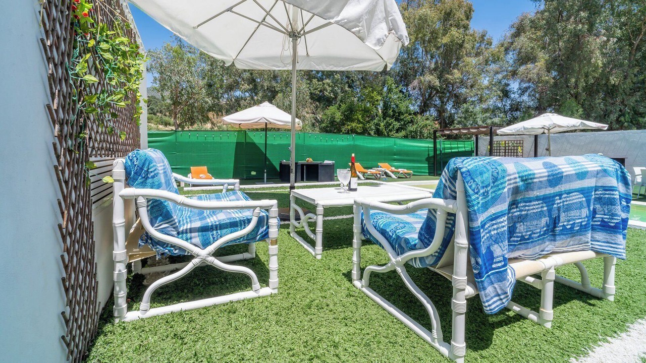Photo of Outdoor in Olvera