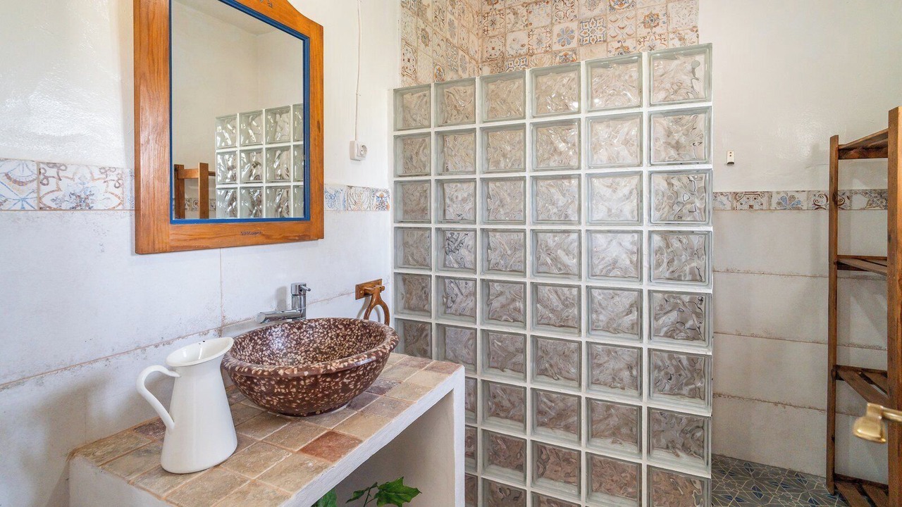 Photo of Bathroom in Olvera