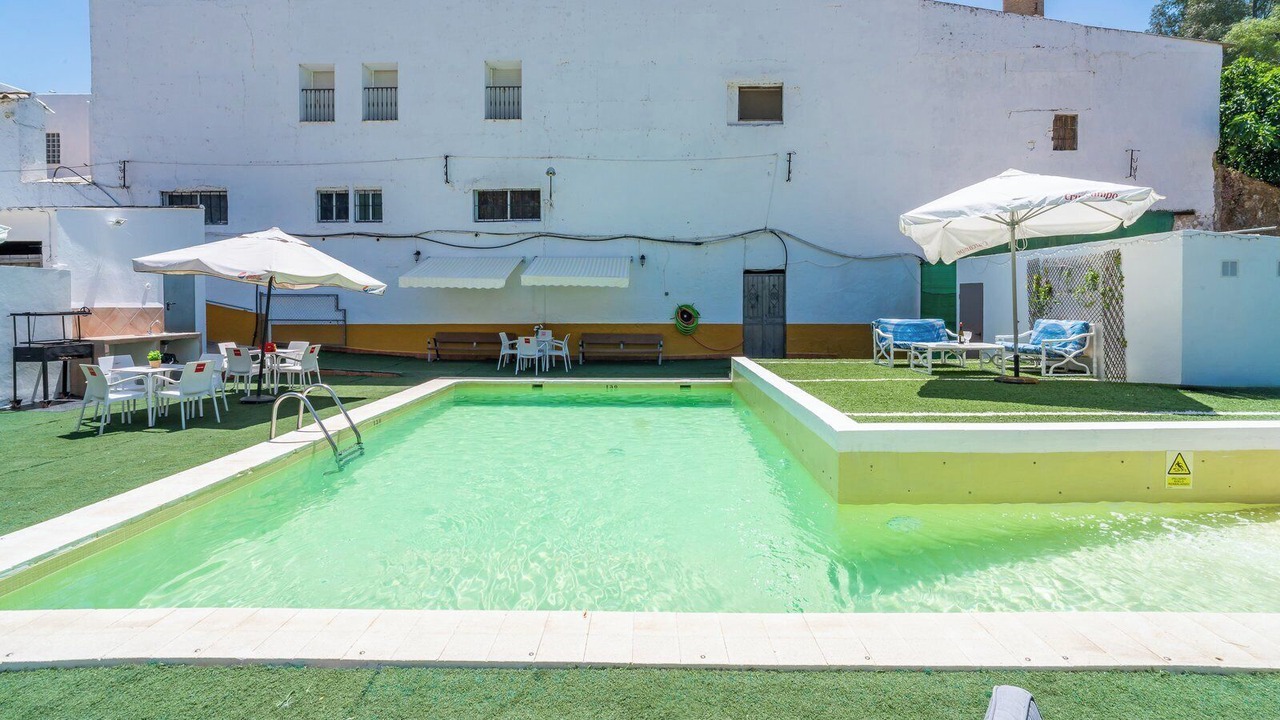 Photo of Outdoor in Olvera