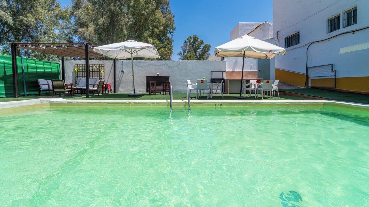 Photo of Outdoor in Olvera