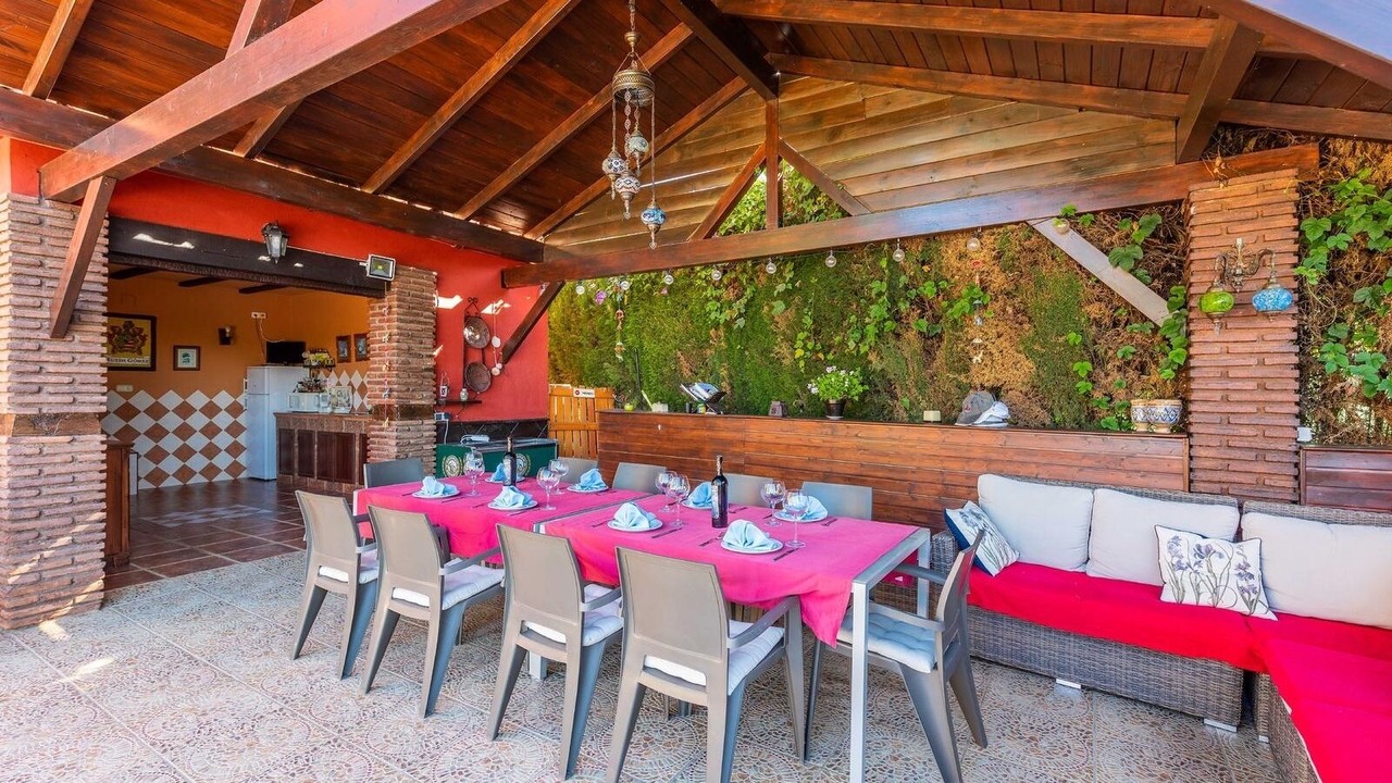 Photo of Outdoor in Alhaurin el Grande