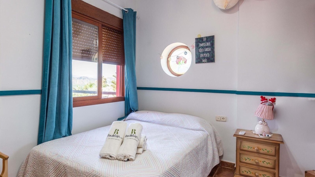 Photo of Bedroom in Alhaurin el Grande
