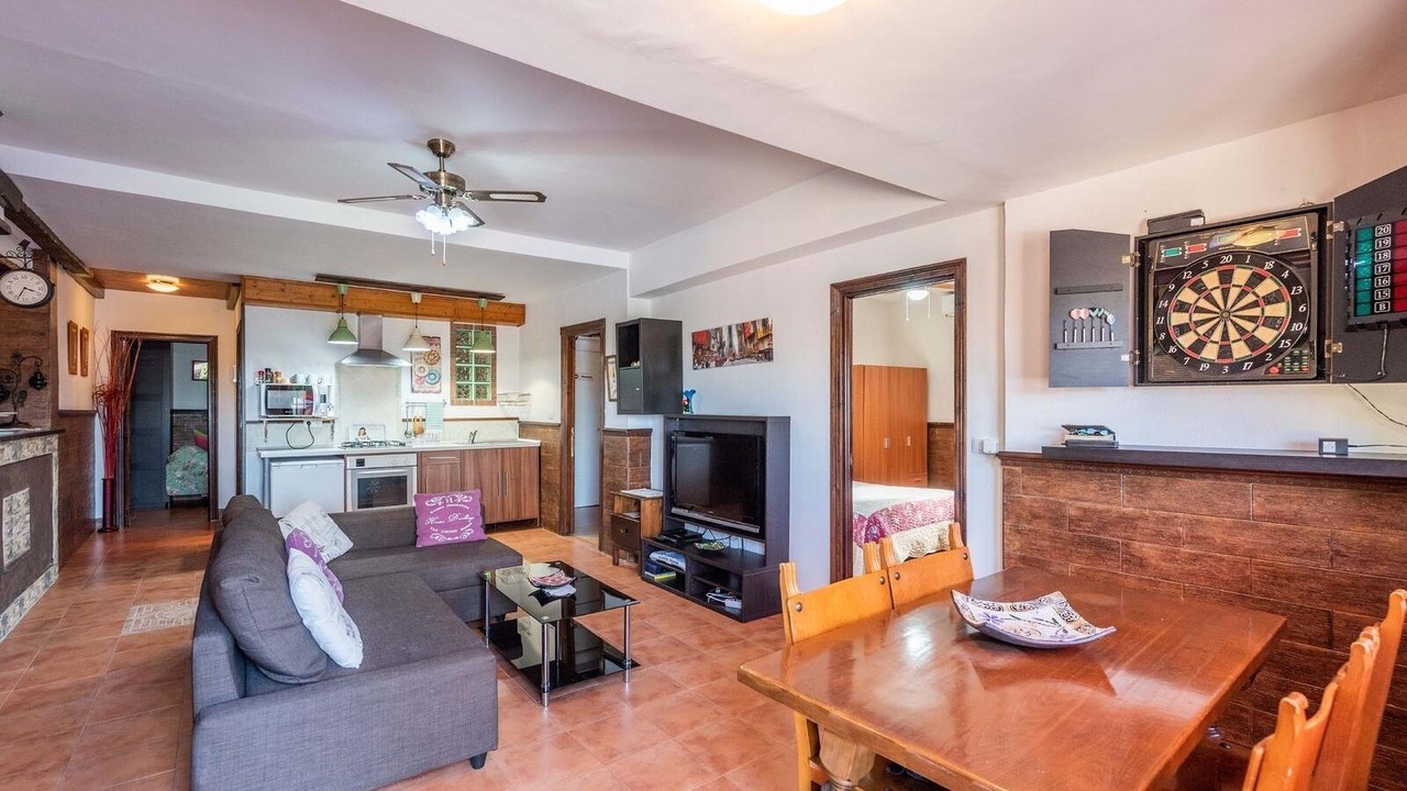 Photo of Livingroom in Alhaurin el Grande