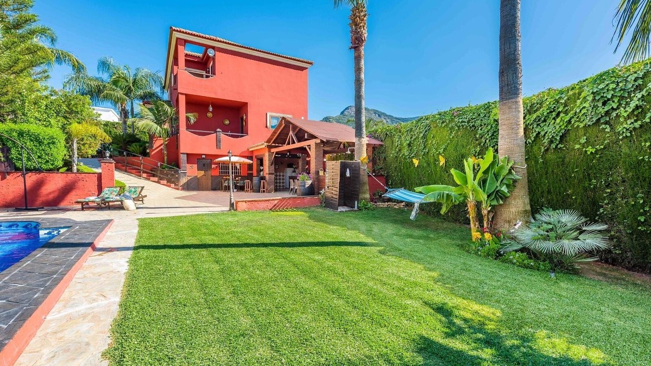 Photo of Outdoor in Alhaurin el Grande