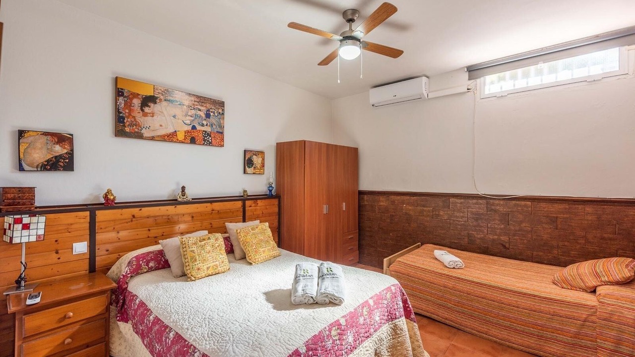 Photo of Bedroom in Alhaurin el Grande