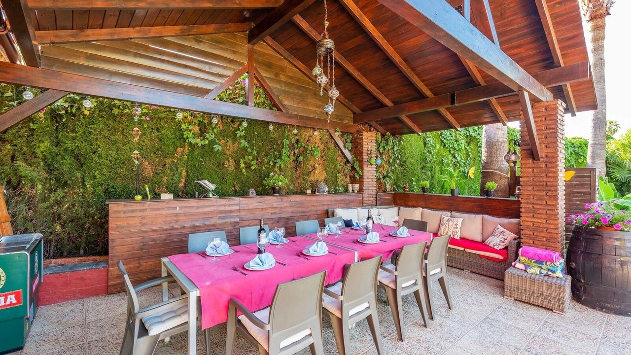 Photo of Outdoor in Alhaurin el Grande