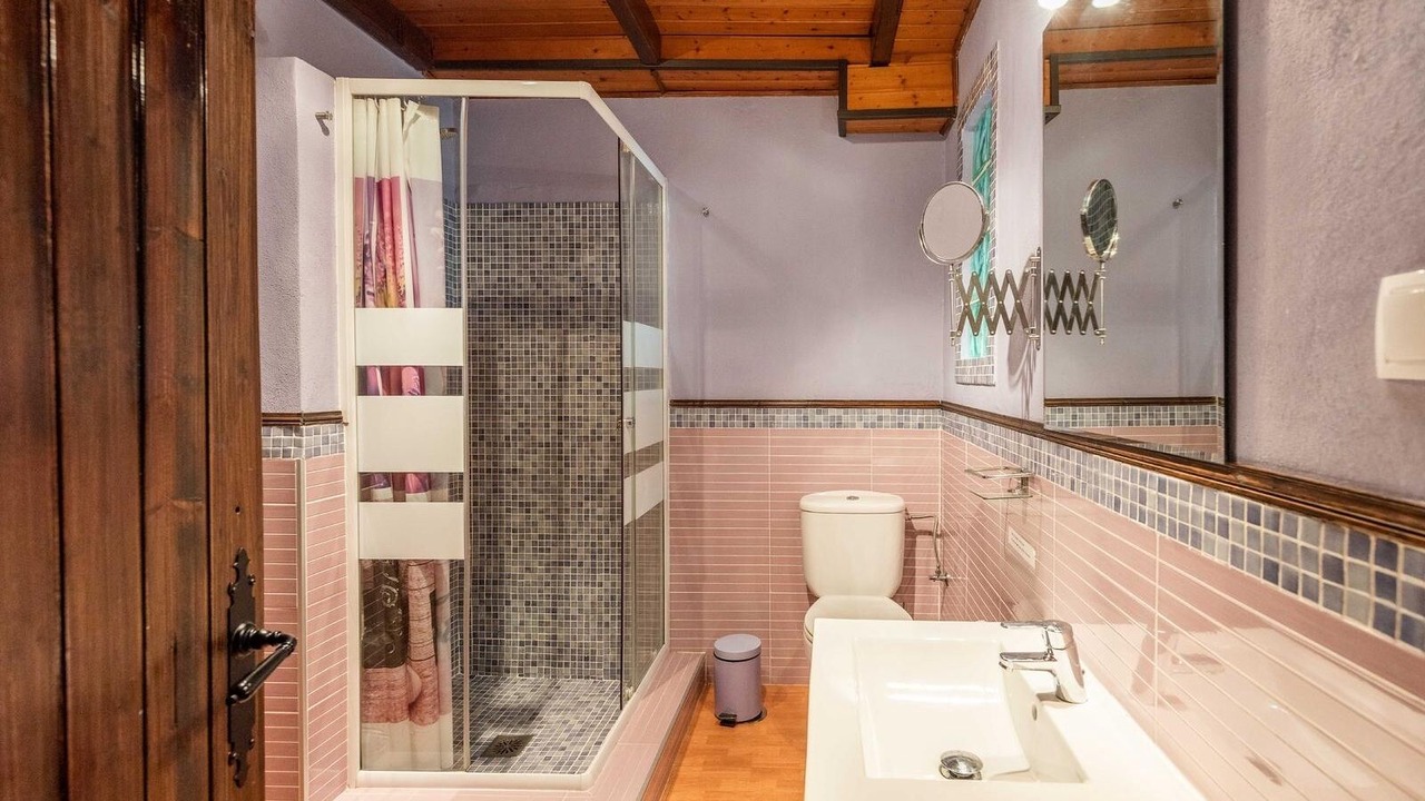 Photo of Bathroom in Alhaurin el Grande