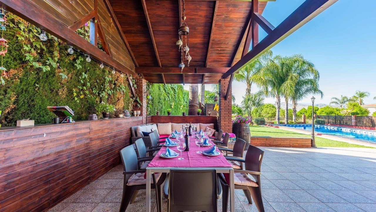 Photo of Outdoor in Alhaurin el Grande