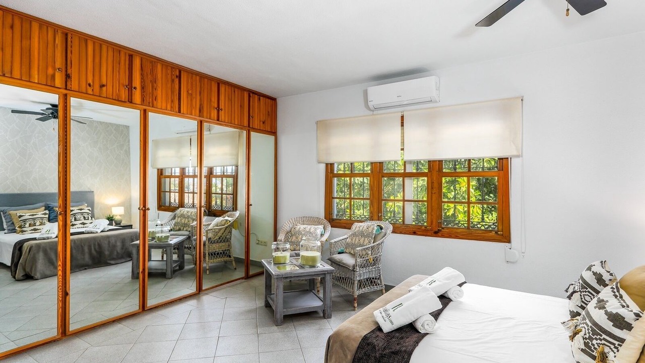 Photo of Bedroom in Benalmadena Costa