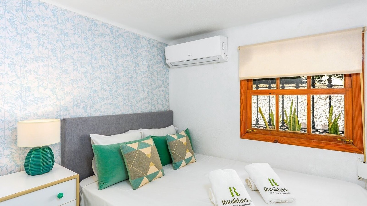 Photo of Bedroom in Benalmadena Costa