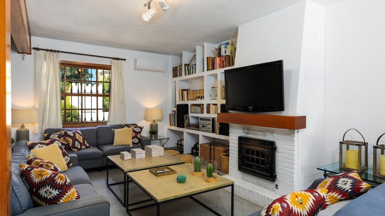 Photo of Livingroom in Benalmadena Costa