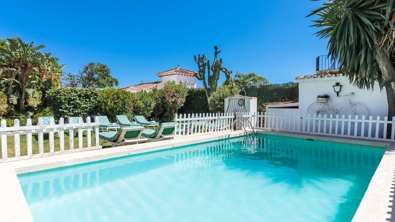 Photo of Outdoor in Benalmadena Costa