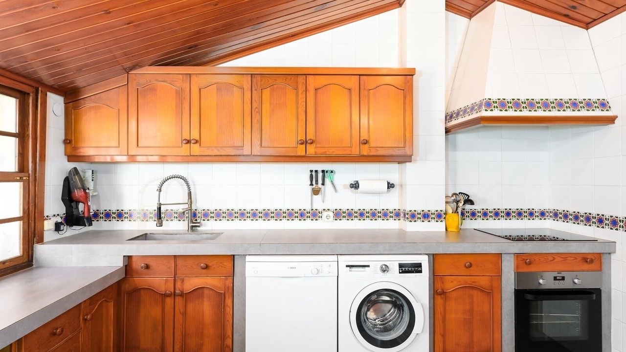 Photo of Kitchen in Benalmadena Costa