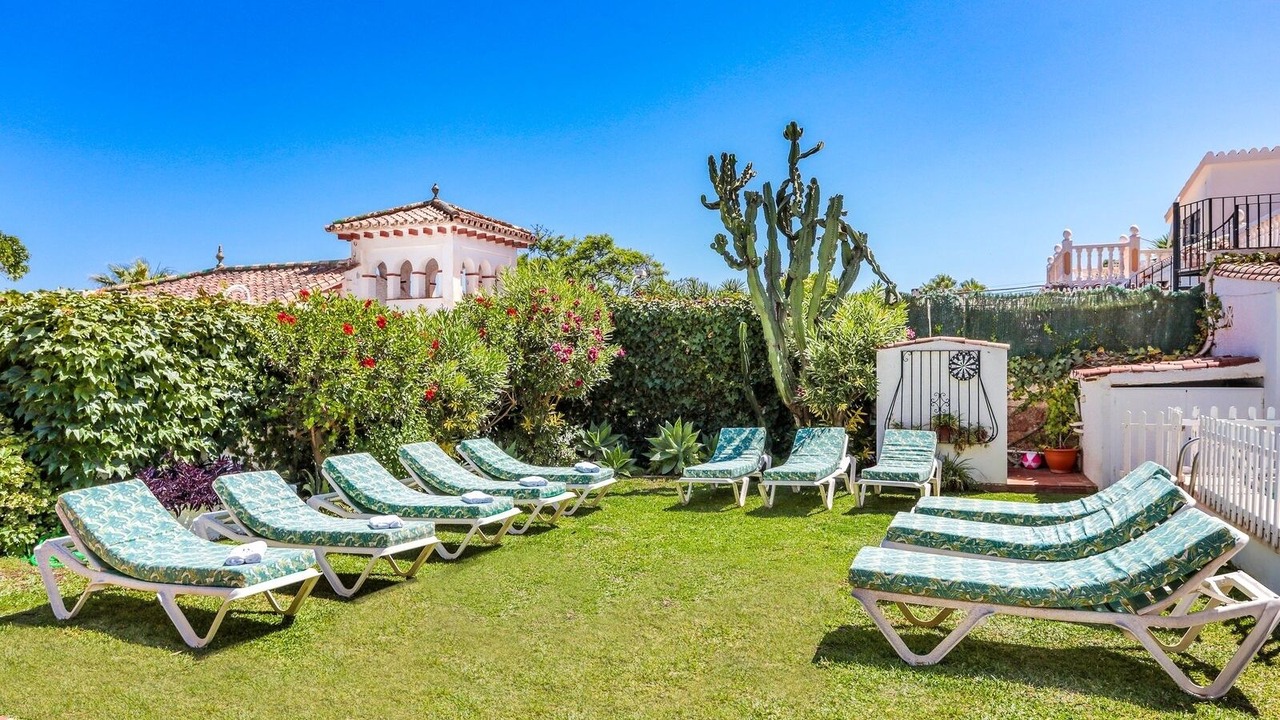 Photo of Outdoor in Benalmadena Costa