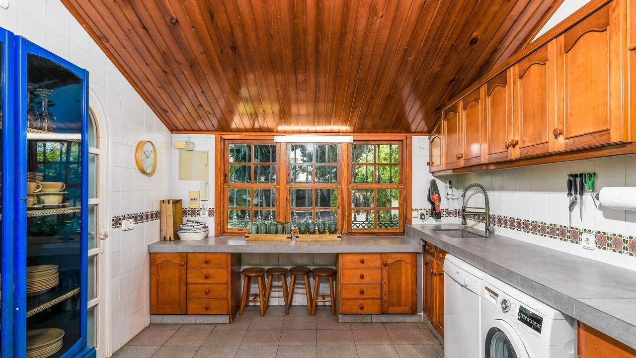Photo of Kitchen in Benalmadena Costa