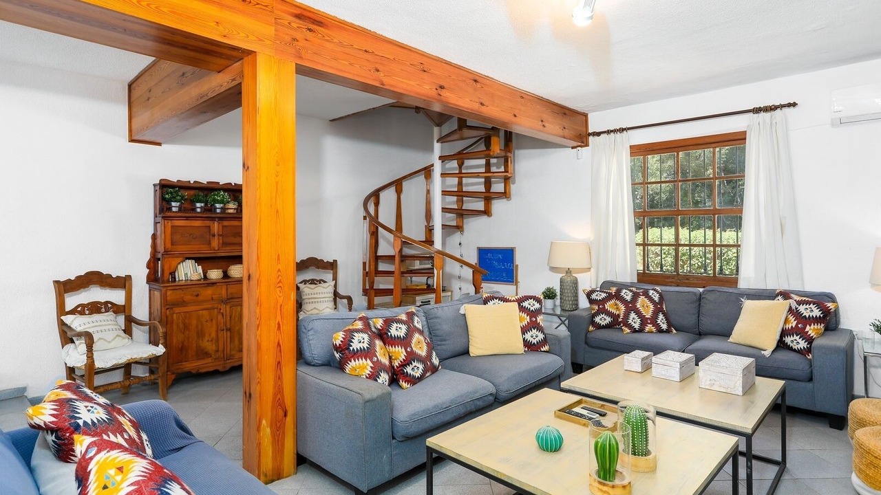 Photo of Livingroom in Benalmadena Costa