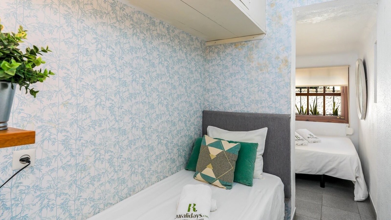 Photo of Bedroom in Benalmadena Costa