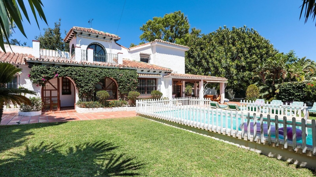 Photo of Outdoor in Benalmadena Costa
