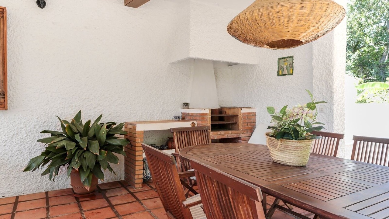 Photo of Outdoor in Benalmadena Costa
