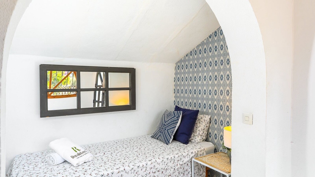 Photo of Bedroom in Benalmadena Costa