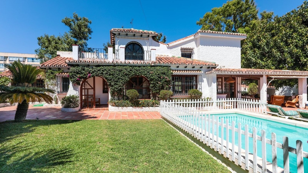 Photo of Outdoor in Benalmadena Costa