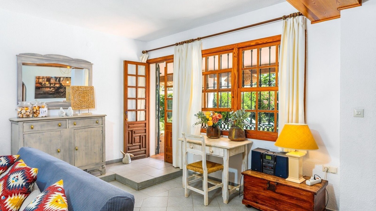 Photo of Livingroom in Benalmadena Costa