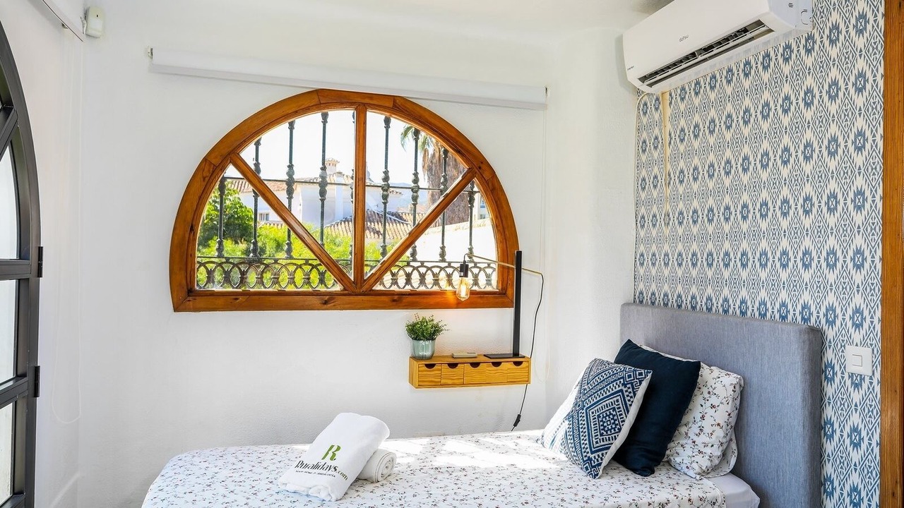 Photo of Bedroom in Benalmadena Costa