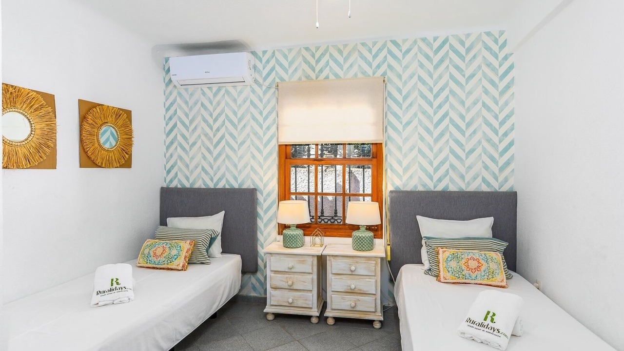 Photo of Bedroom in Benalmadena Costa