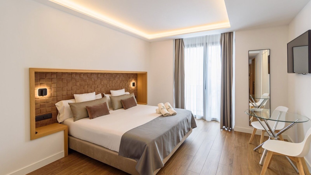 Photo of Bedroom in Ardales