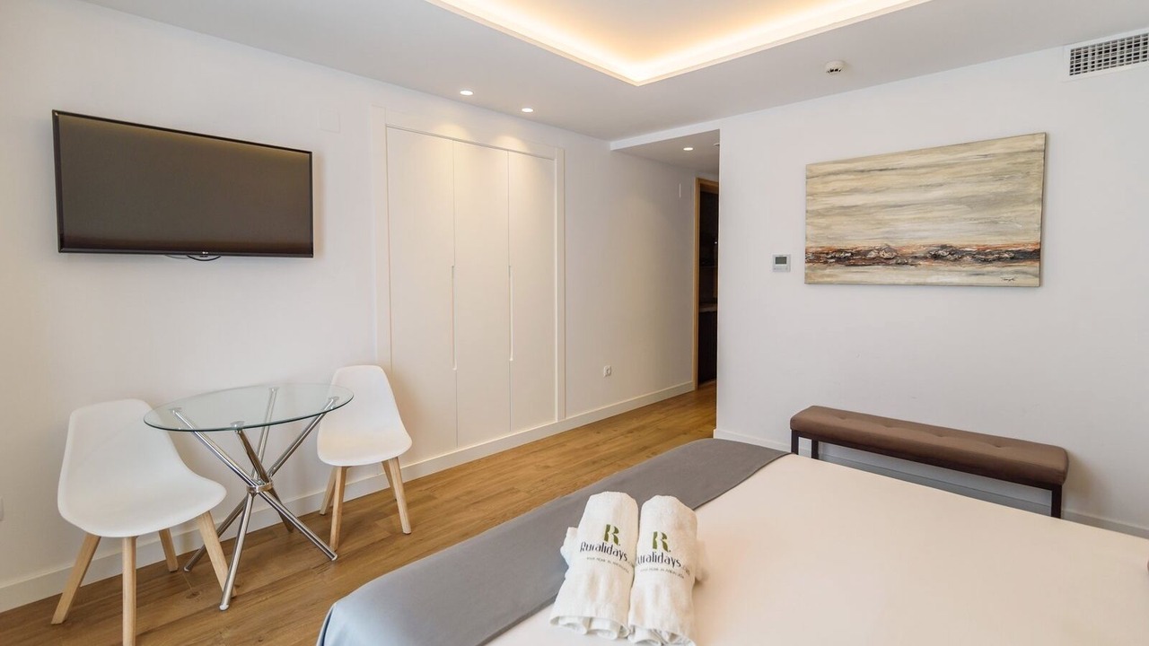 Photo of Bedroom in Ardales
