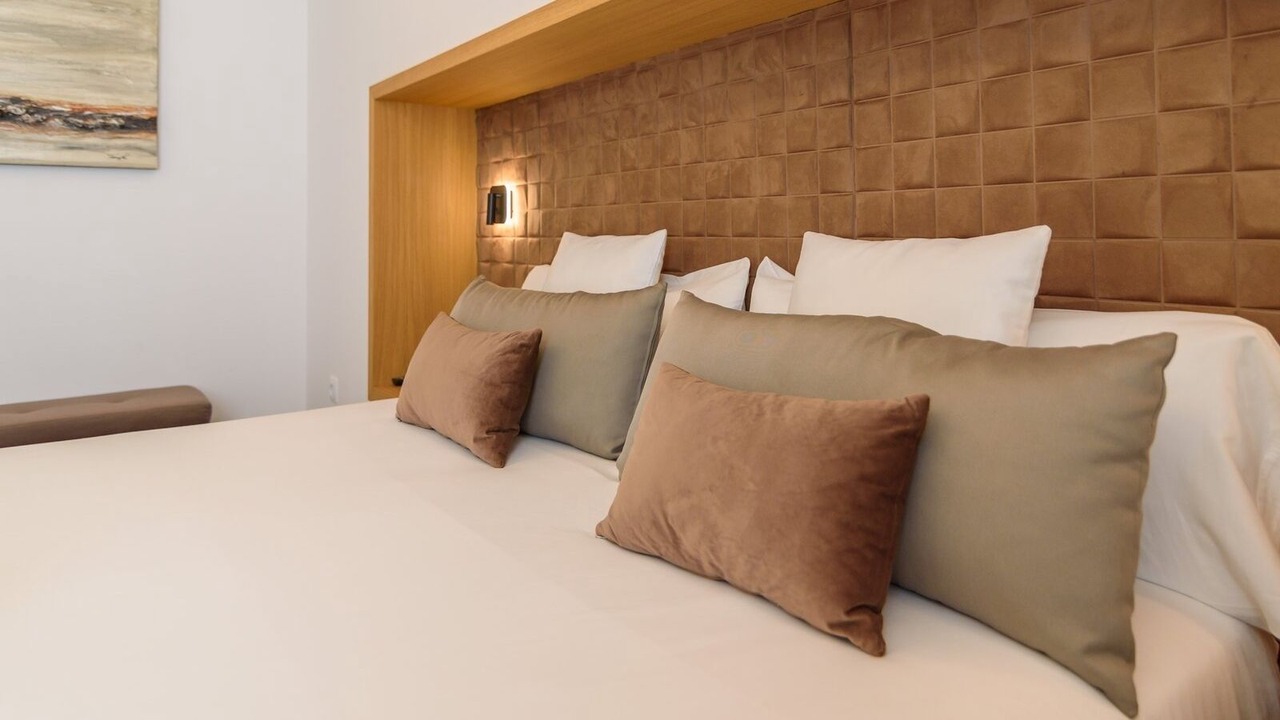 Photo of Bedroom in Ardales