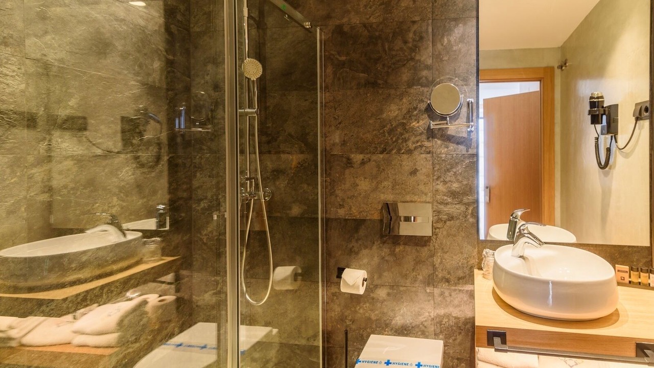 Photo of Bathroom in Ardales