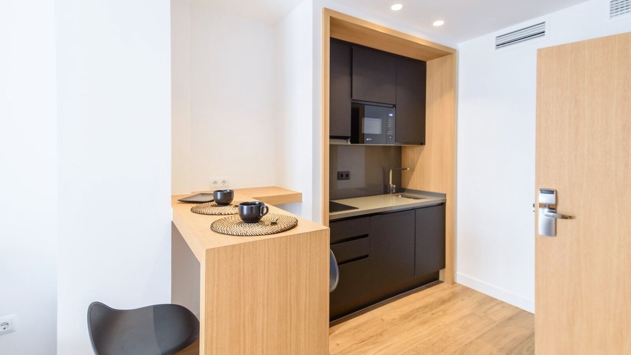 Photo of Kitchen in Ardales