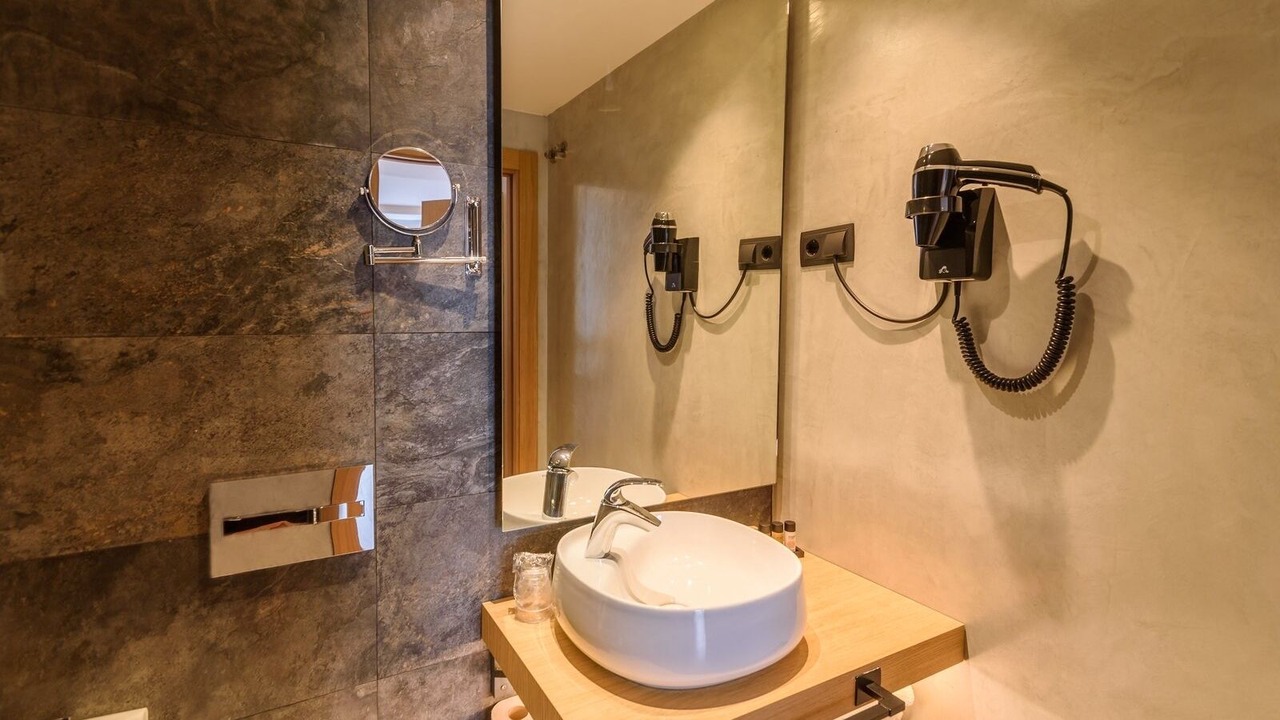 Photo of Bathroom in Ardales