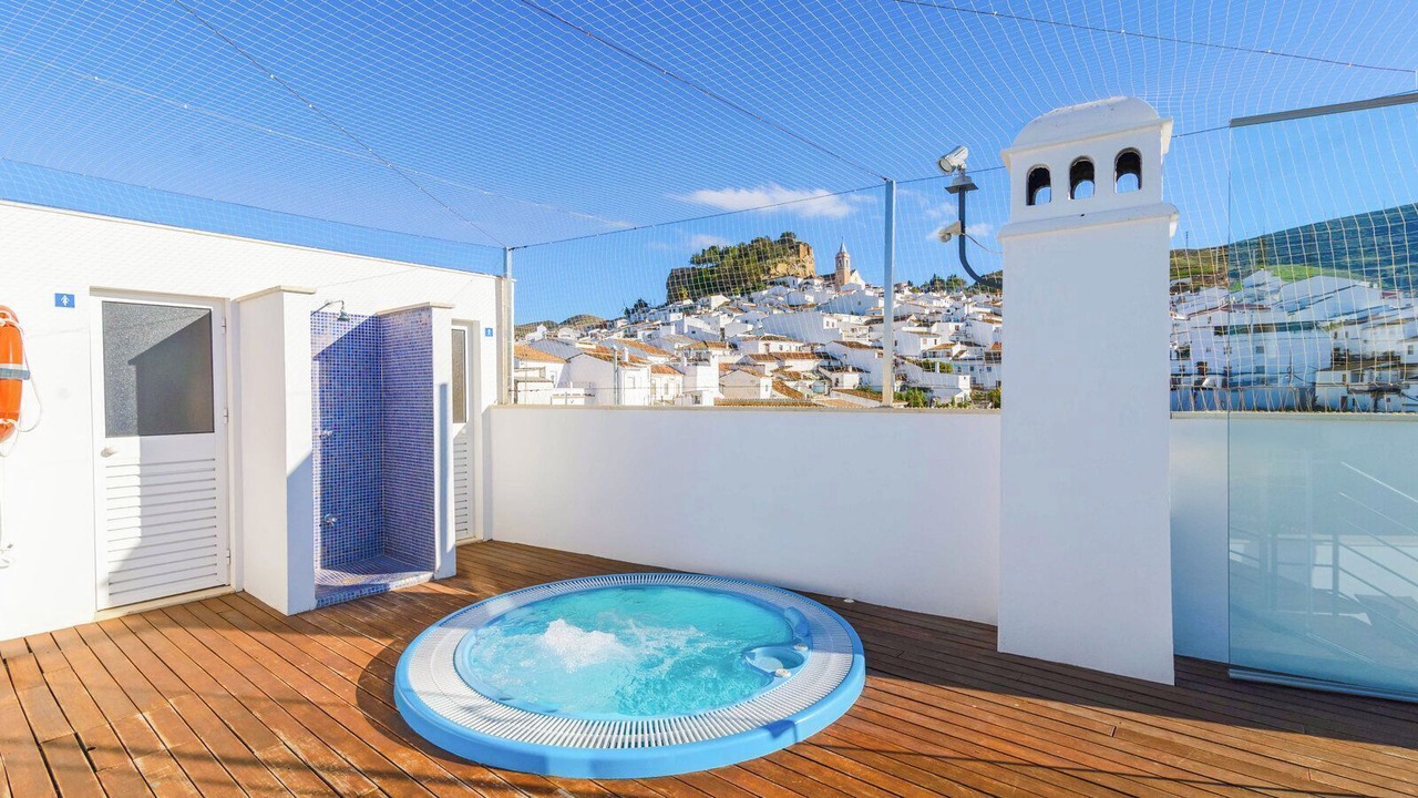 Photo of Patio Balcony in Ardales