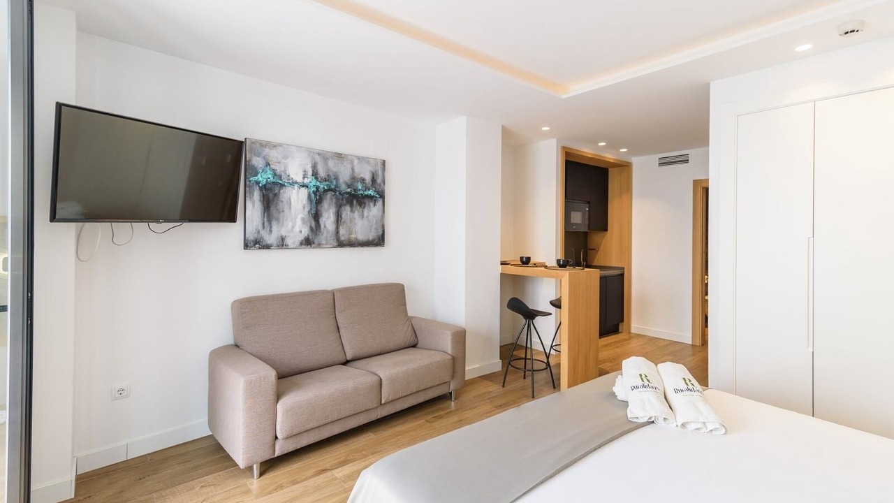 Photo of Bedroom in Ardales