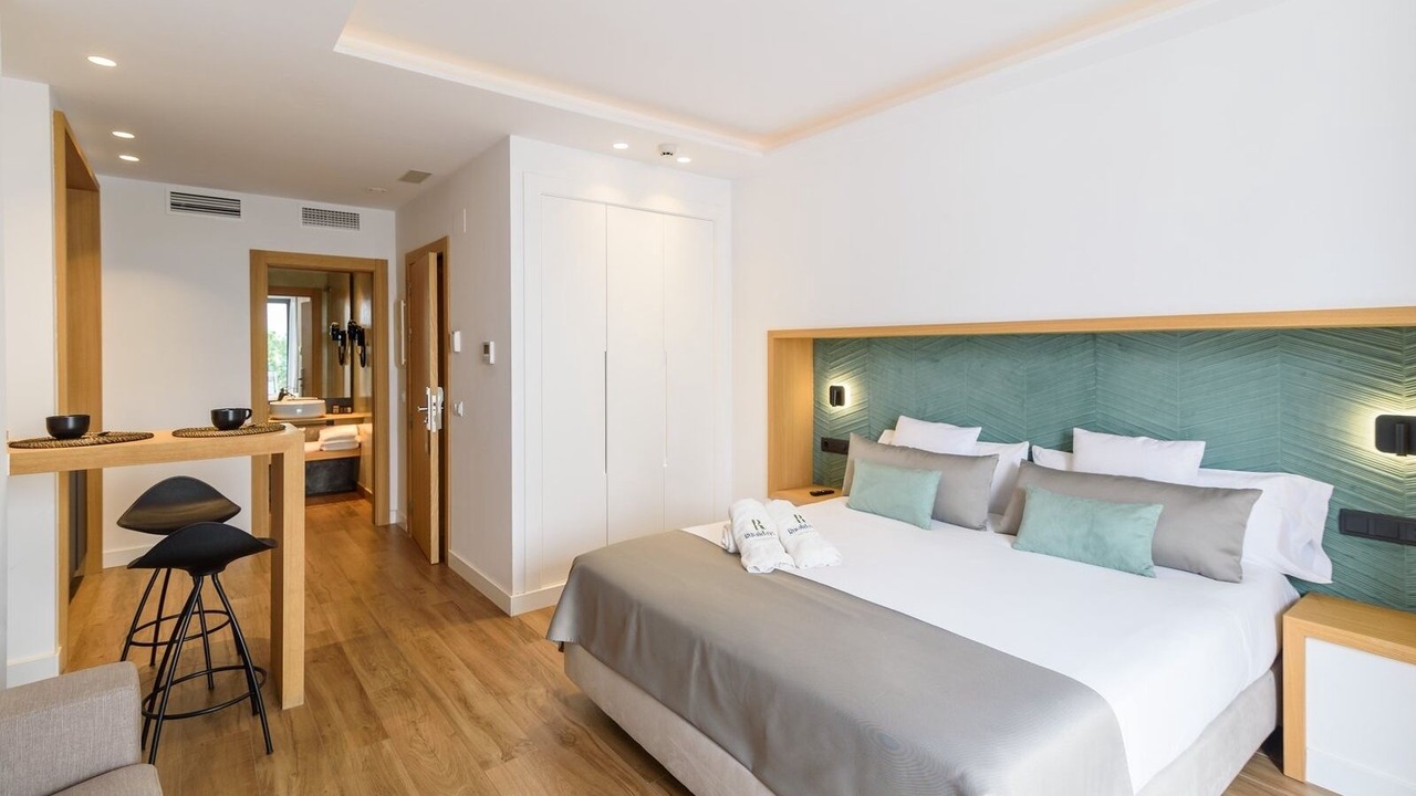 Photo of Bedroom in Ardales
