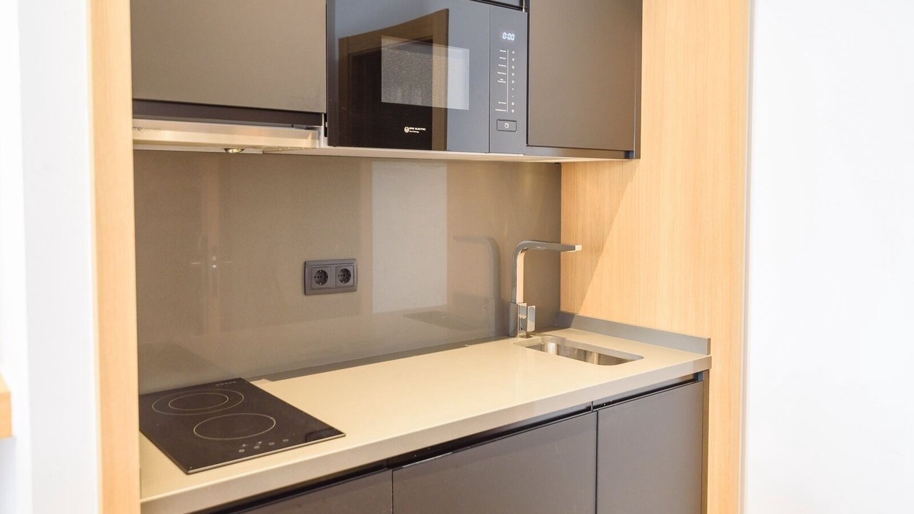 Photo of Kitchen in Ardales