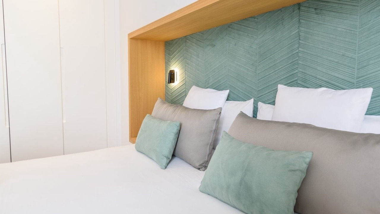 Photo of Bedroom in Ardales