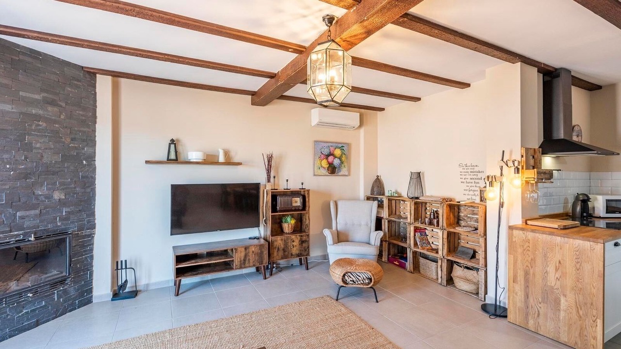 Photo of Livingroom in Genalguacil