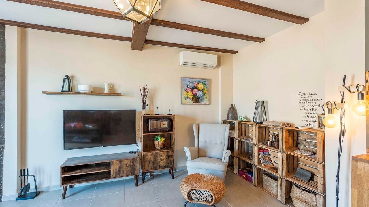 Photo of Livingroom in Genalguacil