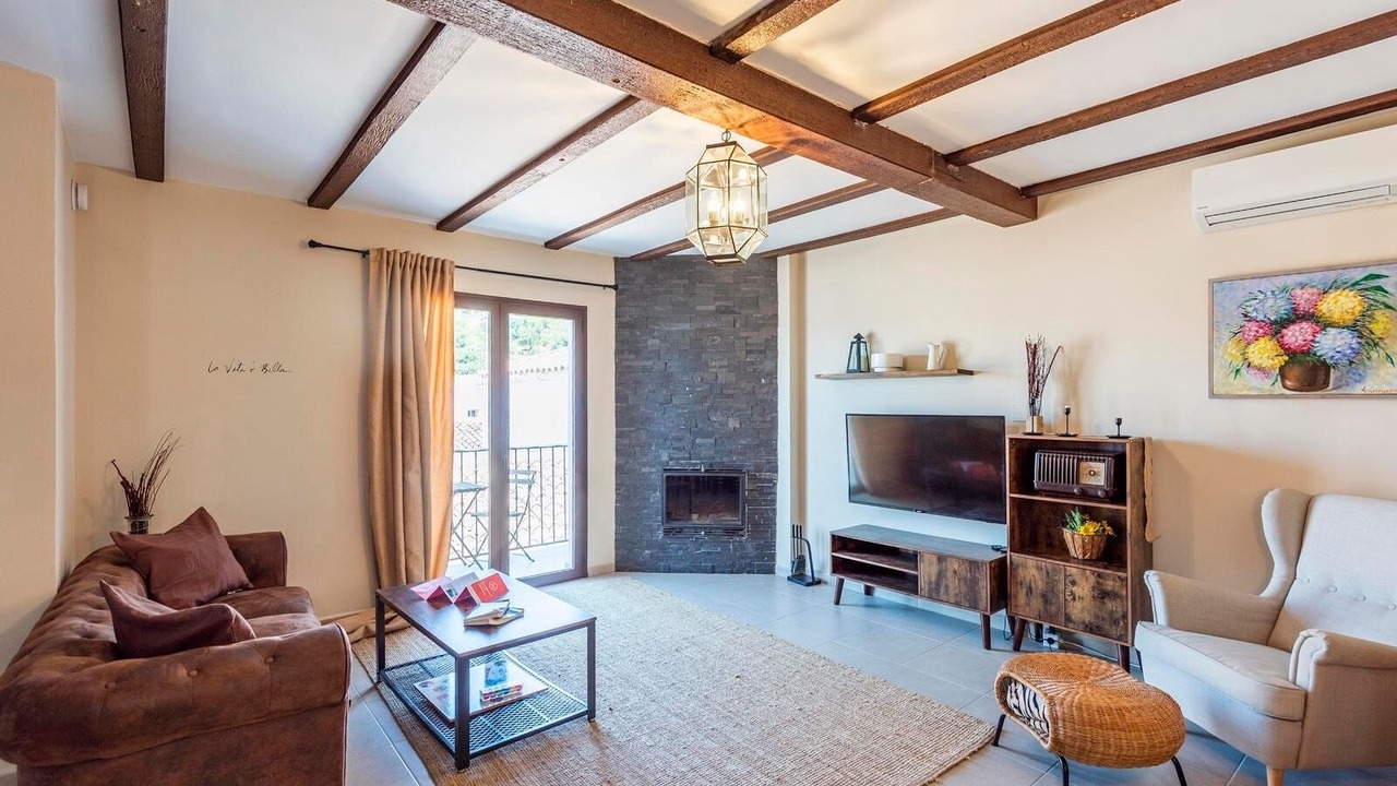 Photo of Livingroom in Genalguacil