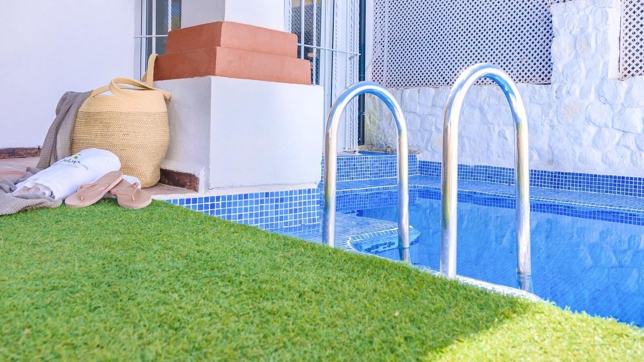 Photo of Outdoor in El Bosque