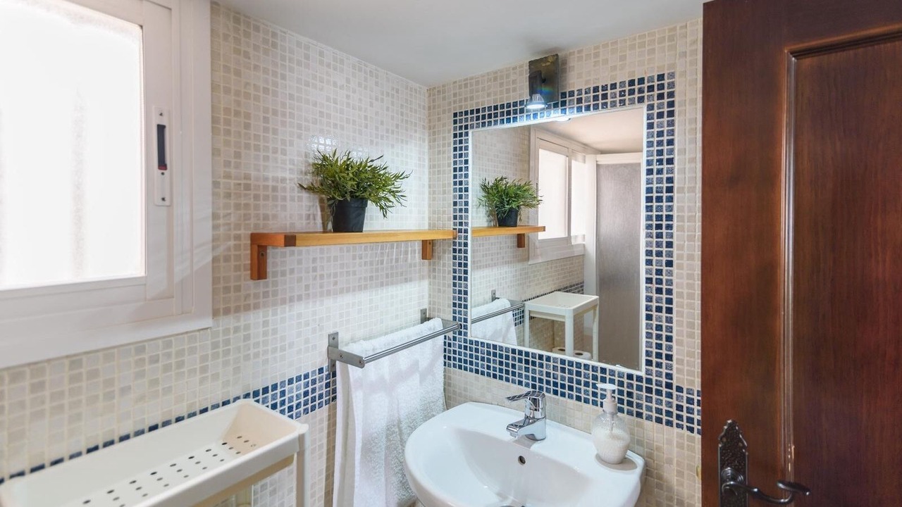 Photo of Bathroom in El Bosque
